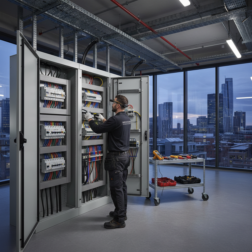 Fuse Tripping FAQs: Common Causes, Safety Risks, and Expert Solutions
