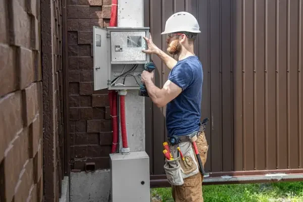 Electrical Safety – Complete Guide for Homeowners and Businesses