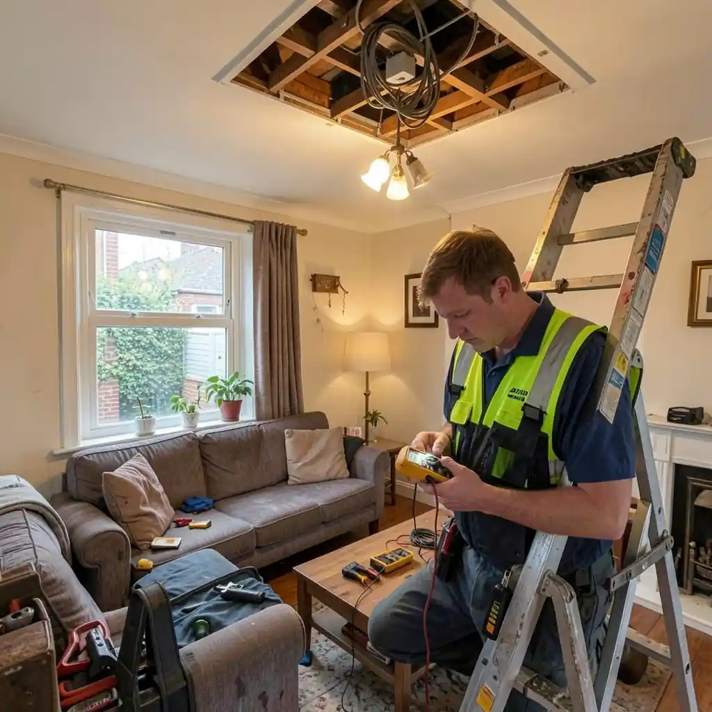 Lights Not Working? 20 Powerful Causes and Simple Fixes You Should Know