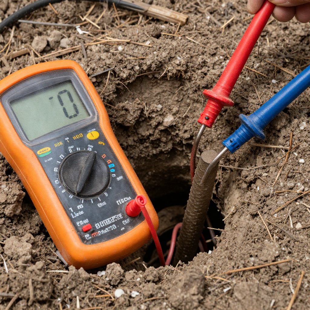 Earthing Fault Issues: 15 Powerful Safety Tips for a Secure and Shock-Free Home