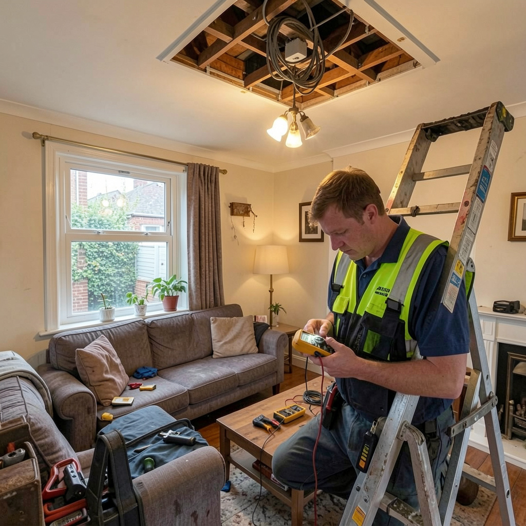 Lights Not Working? 20 Powerful Causes and Simple Fixes You Should Know