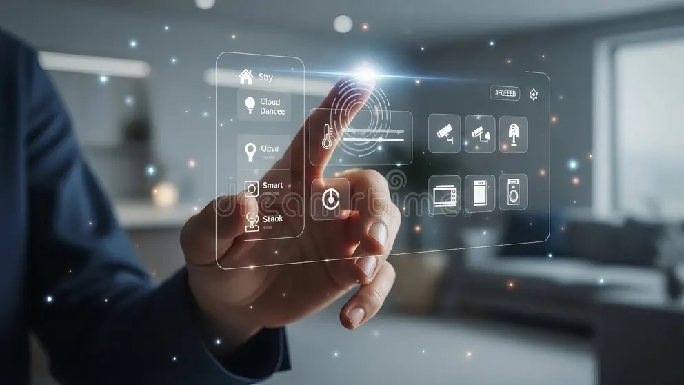 🏠 Smart Home Installation – Complete Guide with FAQs (Simple & Easy