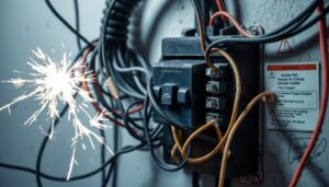 Overloaded circuits
