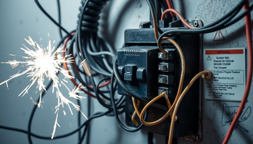  All about Overloaded Circuits: Complete Homeowner Guide to Causes, Warning Signs, and Safety Solutions
