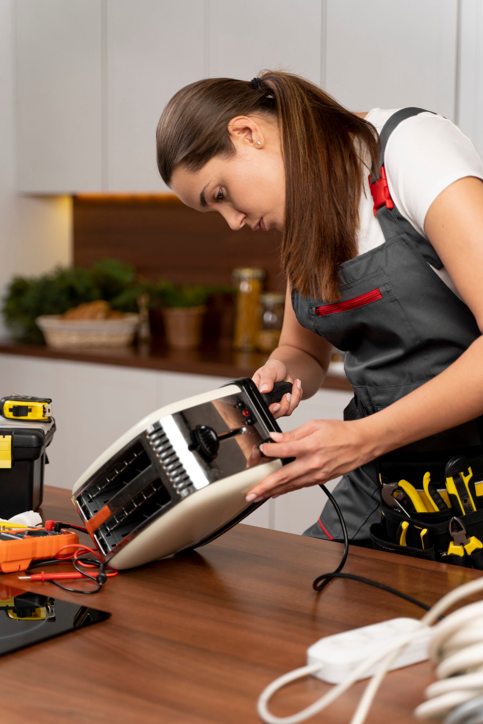 Appliance Failure: Causes, Risks, and Easy Ways to Protect Your Home Devices