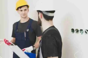 Napit certified electrical contractor