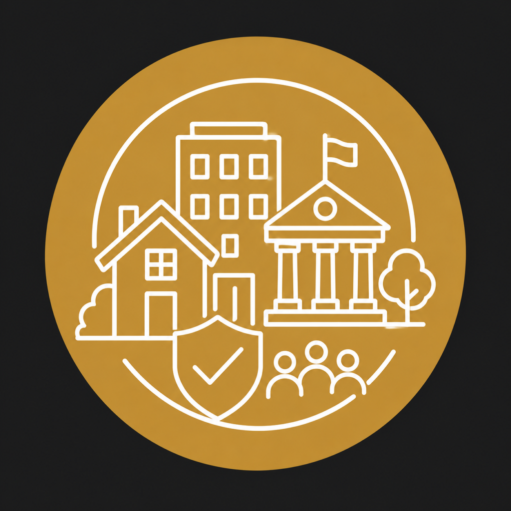 Commercial EICR Manchester for property management, public sector buildings, and commercial premises.
