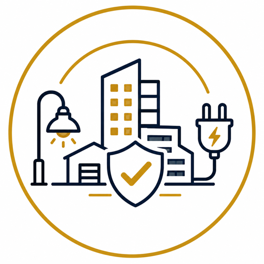 Commercial electrician Manchester providing electrical solutions for businesses