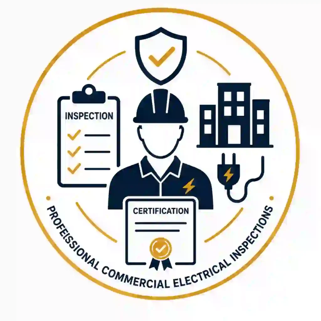 Commercial EICR Manchester by qualified electricians delivering safety, quality, and trusted service.