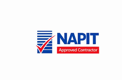 NAPIT Approved electrical contractor for Failed EICR Manchester.