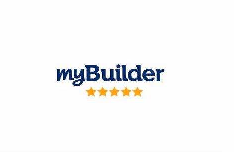 MyBuilder Trusted logo